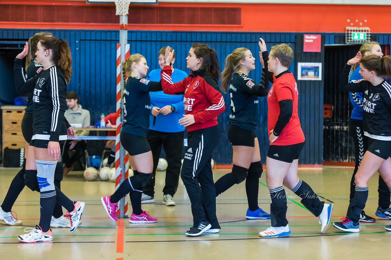 Bild 287 - Frauen Bundesliga Kellinghusen